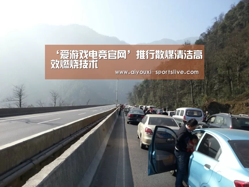 ‘爱游戏电竞官网’推行散煤清洁高效燃烧技术(图3) 爱游戏电竞娱乐平台